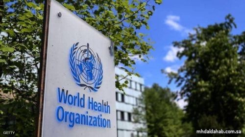 "الصحة العالمية" تؤكد انخفاض أعداد الإصابة بفيروس "كورونا" حول العالم