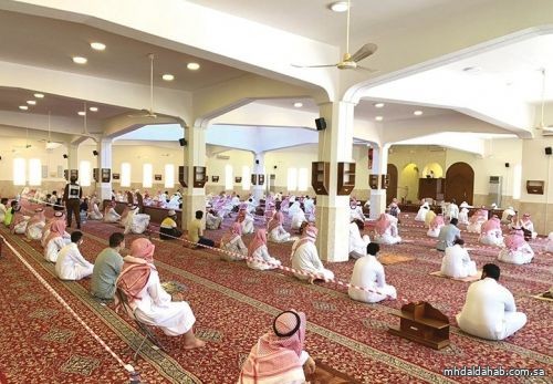 في خطبة الجمعة القادمة.. الخطباء يتناولون ضرورة الالتزام بالإجراءات الاحترازية