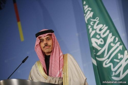 وزير الخارجية: سنعمل مع المبعوث الأميركي الجديد لليمن لتحقيق رؤيتنا المشتركة لمنطقة مزدهرة
