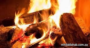استشاري يُحذر من خطورة إشعال الحطب بالخيم المُغلقة على القلب