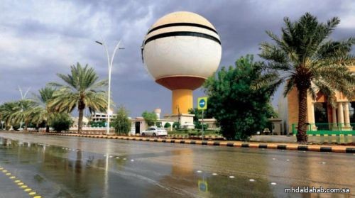 "الزعاق": اليوم أول موسم العقارب.. وأجواء المملكة تودع الشتاء القارس