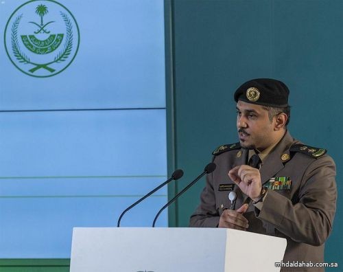 "متحدث الداخلية": لن يكون هناك منع للتجول في حال التزام المجتمع.. وتم القبض على أشخاص روجوا شائعات حول كورونا