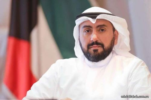 وزير الصحة الكويتي: كورونا سوف يستمر حتى يوم القيامة.. وهذا هو الحل لمواجهته