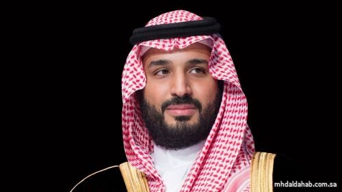 ردًا على التقرير الأمريكي.. #كلنامحمدبن _سلمان يتصدر «الترند العالمي»