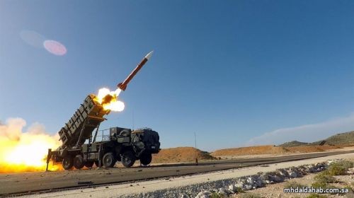 التحالف: تدمير صاروخ باليستي أطلقته الميليشيا الحوثية تجاه جازان