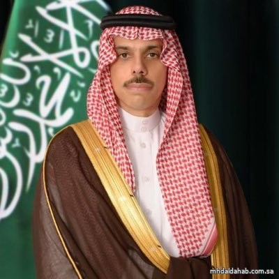 وزير الخارجية: المملكة ستتخذ الإجراءات اللازمة لحماية مقدراتها وتجدد دعمها الحل السياسي في اليمن
