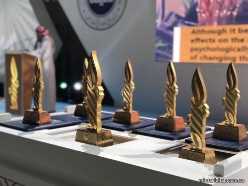 تحت رعاية خادم الحرمين.. تكريم الفائزين بجائزة الأميرة صيتة بنت عبدالعزيز للتميز في العمل الاجتماعي في 28 مارس