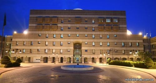 أمانة المدينة تستعين ب 260 متطوعًا للتوعية بالاشتراطات الصحية