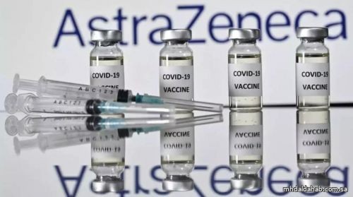 "الصحة": اللقاحات المستخدمة في المملكة آمنة وفعالة.. وهذا سبب تعليق "أسترازينيكا" في عدد من الدول