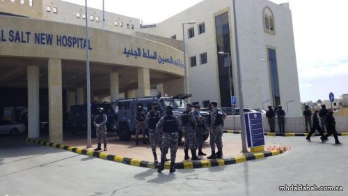 6 وفيات بسبب انقطاع الأكسجين بأحد مستشفيات الأردن.. ووزير الصحة يقدم استقالته