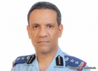 "التحالف": تسهيل عملية نقل 160 مهاجراً أفريقياً جواً من اليمن