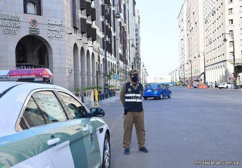 "المرور": في هذه الحالة لا يُقبل الاعتراض على المخالفات