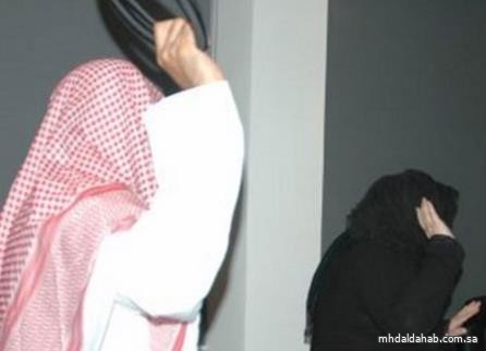 "العنف الأسري" يتفاعل مع واقعة تعنيف فتاة من قِبل أسرتها في الرياض