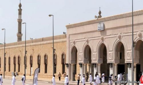 تعليق الاعتكاف والإفطار بالمساجد.. و4 وزارات تضع خططًا احترازية لرمضان