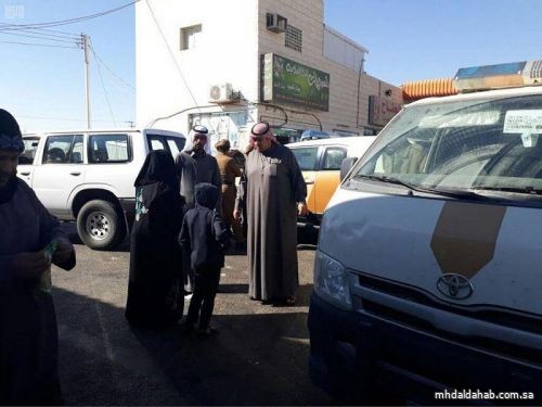 "الموارد البشرية": نواجه التسول بأنظمة عديدة.. وهذا ما يحدث للمتسولين بعد القبض عليهم