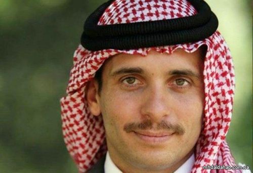 "الحكومة الأردنية" توضح كافة تفاصيل حملة الاعتقالات التي نفذت أمس وما كان يفعله الأمير حمزة لتهديد أمن البلاد