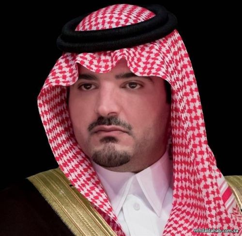 "وزير الداخلية" يعتمد الخطة الأمنية لمناسك العمرة والزيارة خلال شهر رمضان