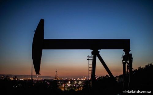 هبوط أسعار النفط مع زيادة إصابات كورونا في مناطق حول العالم
