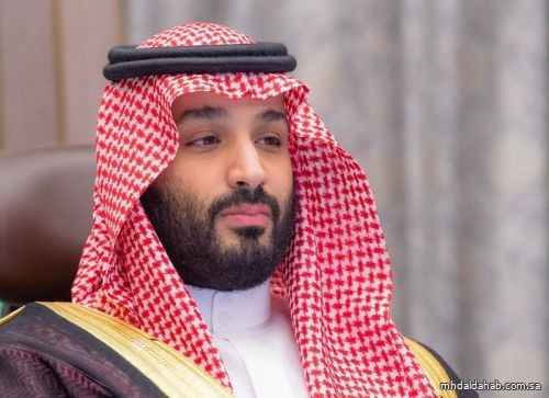 الأمير ‫"محمد بن سلمان" والجانب الخيري.. علاقة وفاء ومبادرات متنوعة