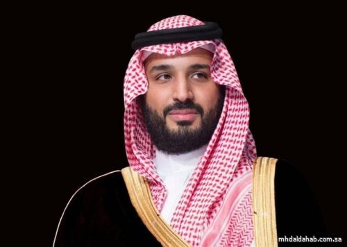 ولي العهد: المملكة تعمل على تنظيم قمة سنوية لمبادرة الشرق الأوسط الأخضر بحضور القادة والمسؤولين في المجال البيئي