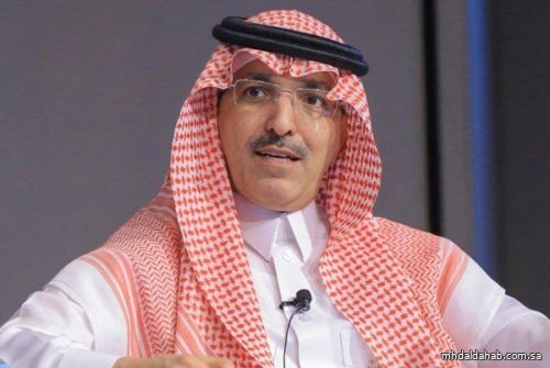 وزير المالية: المملكة ستوفر 800 مليار ريال بإحلال مصادر الطاقة المتجددة والغاز الطبيعي خلال 10 سنوات