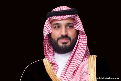 غداً الثلاثاء.. القناة السعودية تستضيف ولي العهد