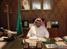 خالد الحربي عضوا في مجلس ادارة الجمعية السعودية لطب الاسرة والمجتمع