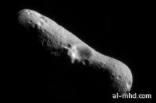 فلكية جدة : الكويكب "2003 ق. ق 47" لن يصطدم بالأرض
