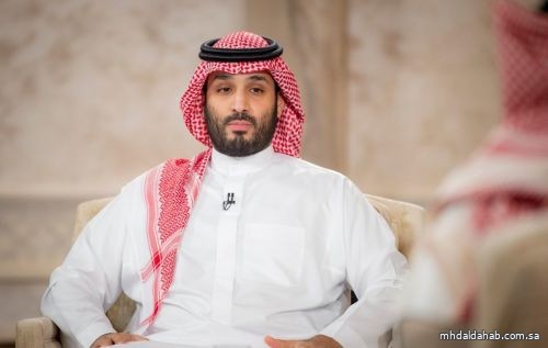 روسيا تؤيد أطروحة الأمير محمد بن سلمان حول العلاقات الدولية