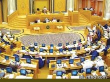 مجلس الشورى يطالب بإنشاء وزارة للشباب
