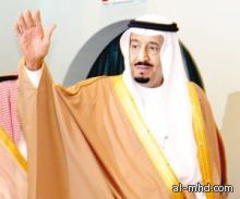 الأمير سلمان: مكانة قواتنا نتيجة استراتيجية سلطان