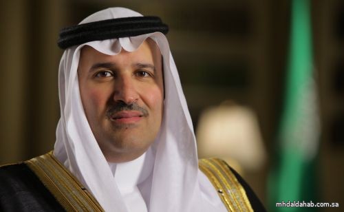 فيصل بن سلمان يهنئ وزير الداخلية بنجاح الخطط الأمنية للعمرة والزيارة خلال شهر رمضان