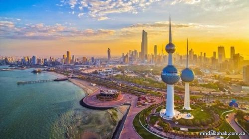 الكويت: القبض على أخطر مهرب مخدرات لبناني