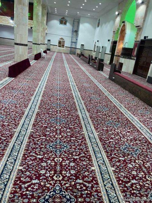 "الشؤون الإسلامية" تعيد افتتاح 21 مسجدًا في 6 مناطق