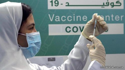 "وقاية" توضح خطوات توثيق الحصول على أحد اللقاحات المعتمدة في المملكة