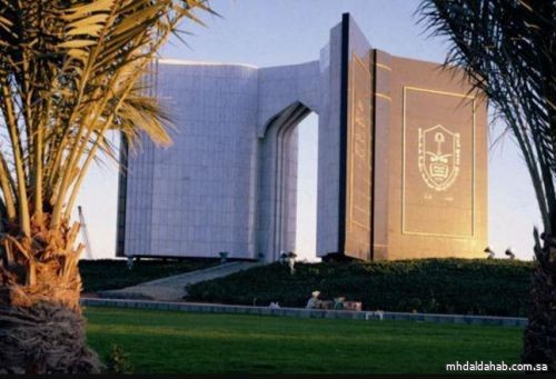 جامعة الملك سعود تعلن وظائف أكاديمية شاغرة للجنسين.. والتقديم غداً الإثنين