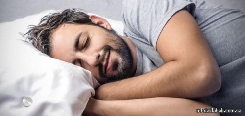 "وقاية": خمس خطوات عليك اتباعها للمساعدة في تحسين النوم