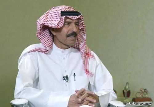 وفاة الإعلامي فهد الشايع بعد معاناة مع المرض