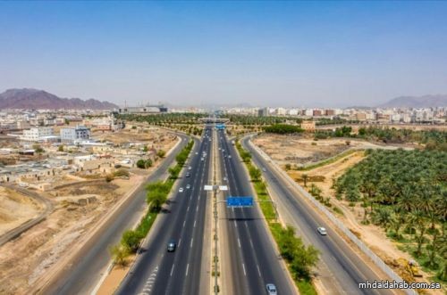 درجات حرارة مرتفعة بالمدينة المنوّرة.. "الأرصاد": ٤٨ وأكثر