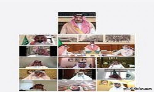 فيصل بن سلمان ينوه بدعم القيادة لفئة الشباب