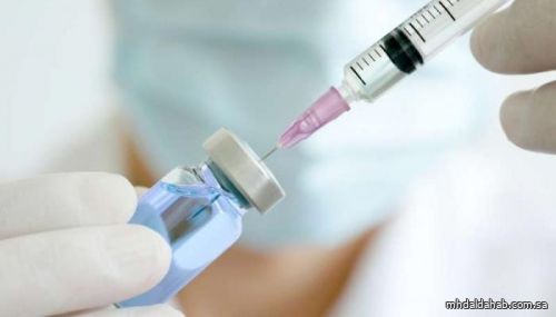 ‏وكيل "الصحة": مادة اللقاح تحفز المناعة وتختفي وليس لها آثار ‏طويلة الأمد