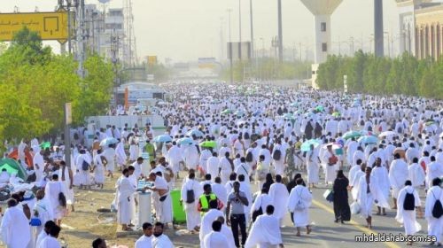 "الحج": يمكن إضافة المرافقين في المرحلة الثانية بشرط.. و"المحرم" متاح فقط وفق هذه الخيارات