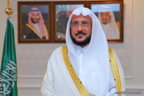 "الشؤون الإسلامية": السماح بإقامة صلاة الجنائز في الجوامع والمساجد وفق 6 اشتراطات