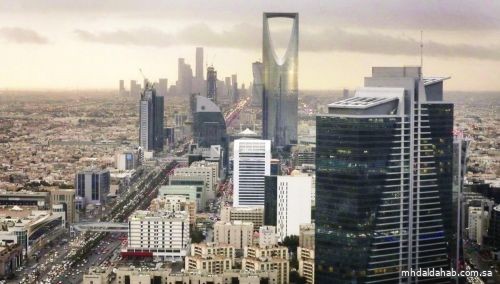 بيان سعودي - أميركي: التزام بمواجهة تحديات التغير المناخي بجدية وعلى وجه السرعة