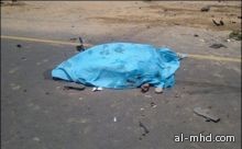 جثة مواطن سعودي متفحمة في "اليمن" تظل لـ 11 ساعة مرمية في الطريق
