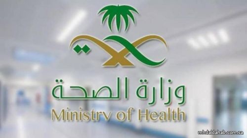 "الصحة": تسجيل 14 وفاة و1309 إصابات جديدة بفيروس "كورونا" وشفاء 1022 حالة