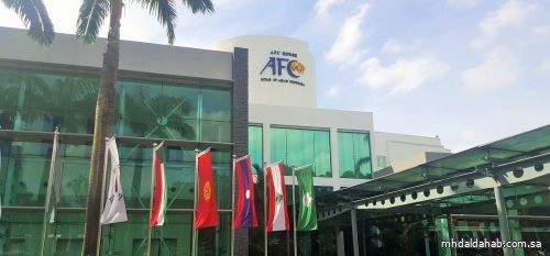 الاتحاد الآسيوي يعتمد تطبيق تقنية (VAR) في التصفيات النهائية لكأس العالم