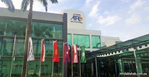 الاتحاد الآسيوي يعتمد نظام المباراة الواحدة في ربع النهائي دوري أبطال آسيا