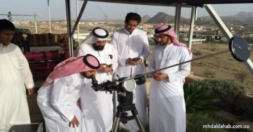 المحكمة العُليا تدعو إلى تحري رؤية هلال شهر ذي الحجة مساء يوم الجمعة القادم