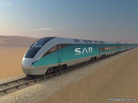"الخطوط الحديدية" تعلن تسيير رحلات إضافية بين الرياض والقصيم